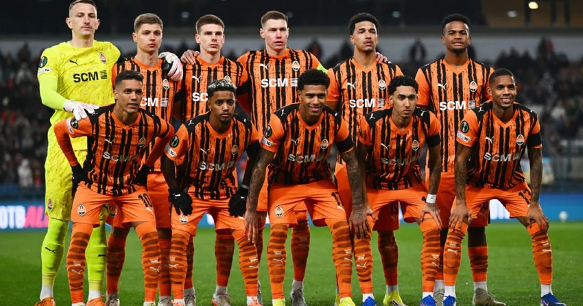 Манчестер Юнайтед хоче підписати зірку Шахтаря