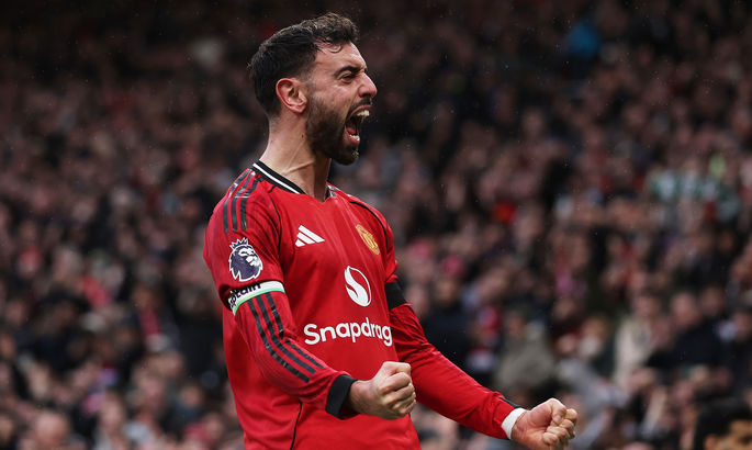 Манчестер Юнайтед налаштований зберегти свого капітана на ще один сезон