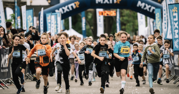 Марафони MHP Run4Victory 2026 у Києві та Черкасах: 100% зібраних …