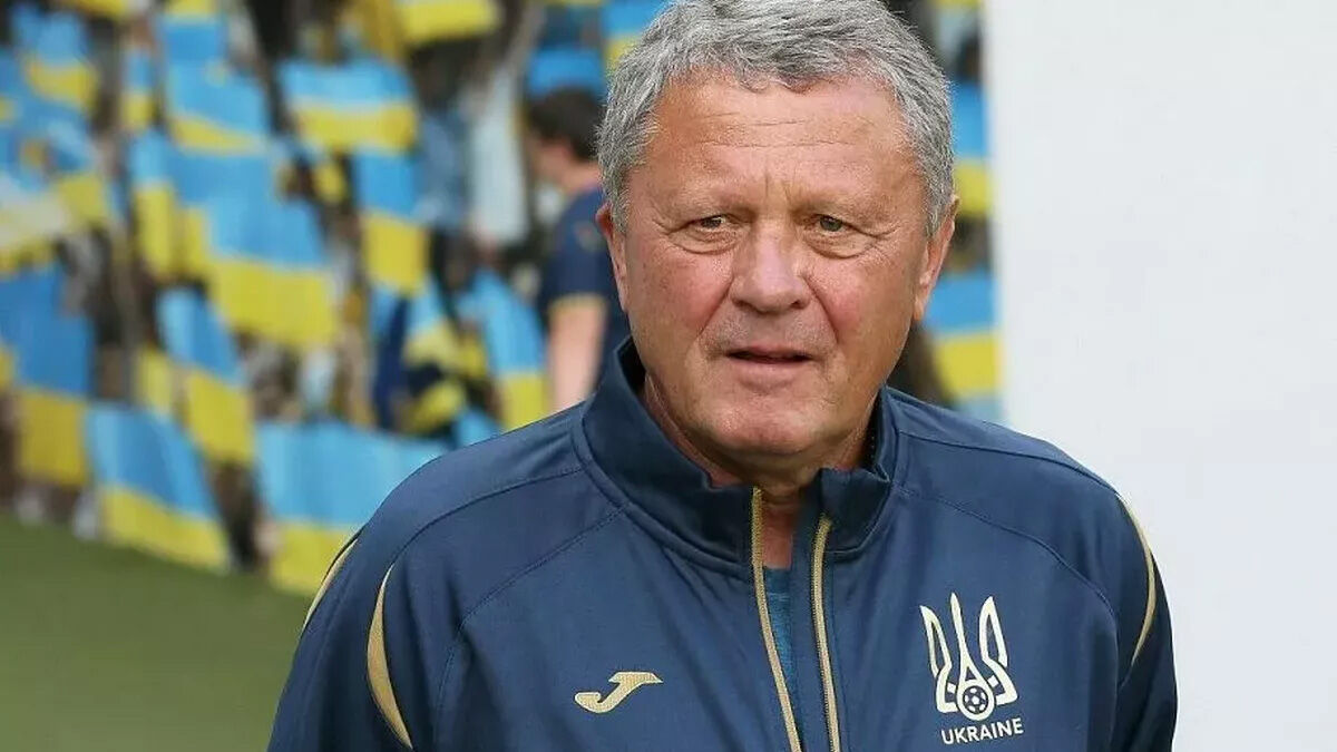 «Це хоч якось прикрасить»: Маркевич назвав єдиний спосіб врятувати сезон …