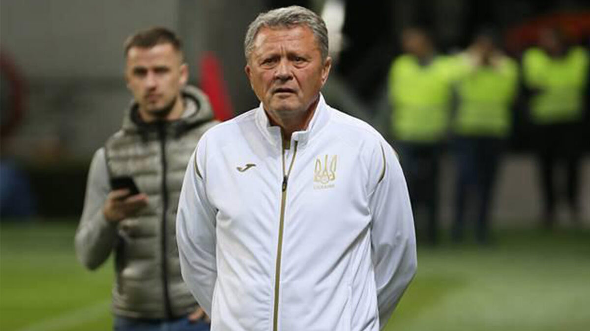 «Приховувати нічого»: Маркевич відверто зізнався, що планував змінити у збірній …