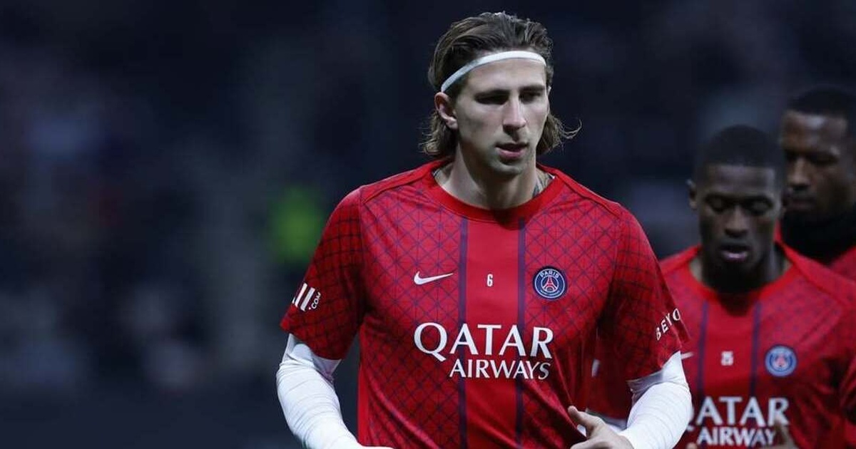 Маркевич пояснив, чому Забарний не вийшов проти Баварії