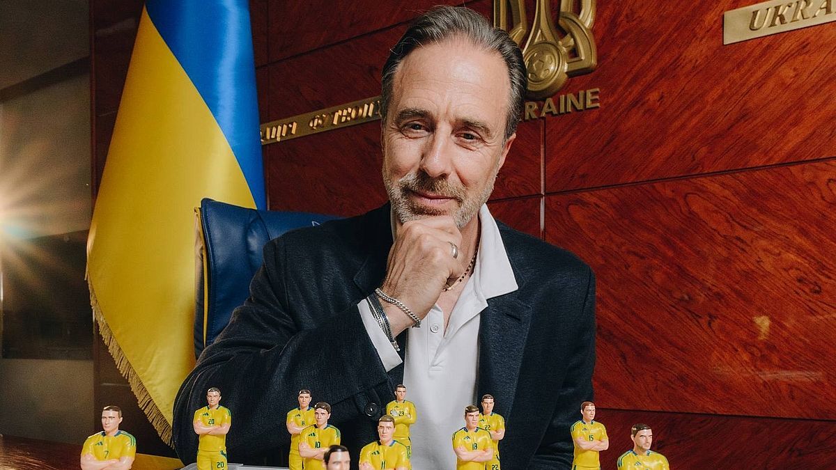 «Попереднє керівництво довело її до плінтуса‎»: Маркевич дав пораду Мальдері …