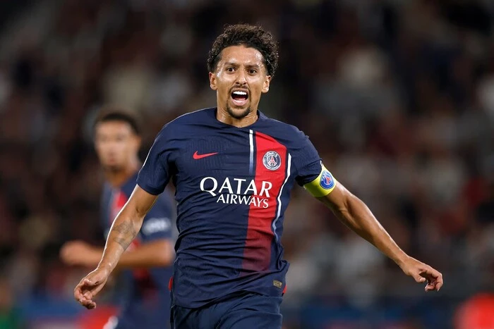 ПСЖ і Баварія влаштували гольову феєрію: Маркіньйос повторив рекорд Роберто …