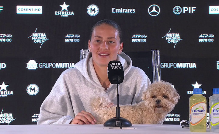 Марта Костюк: “Впевненість приходить не лише від серій перемог, найважливіше …