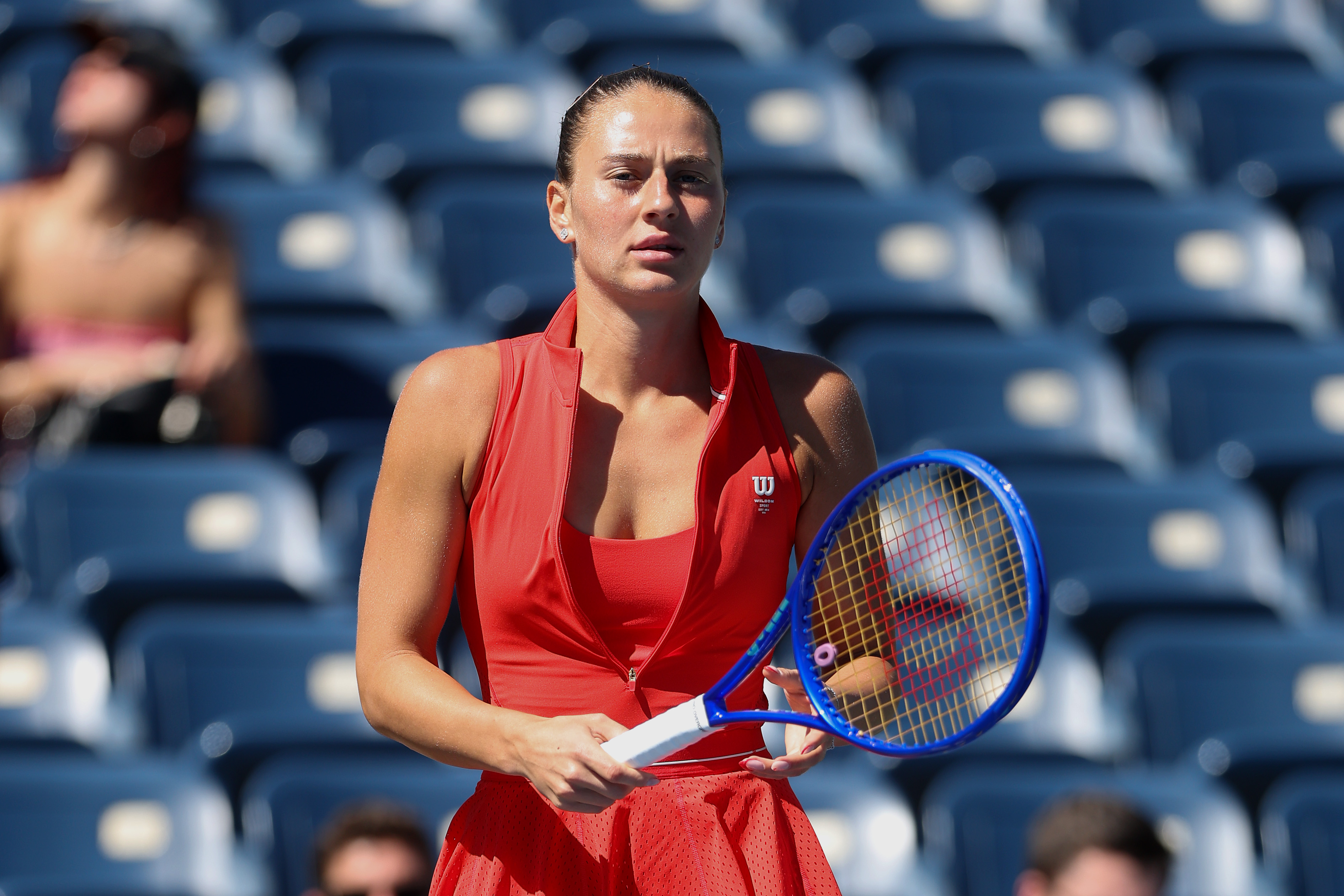 Костюк стала чемпіонкою турніру WTA 1000 в Мадриді, обігравши в …