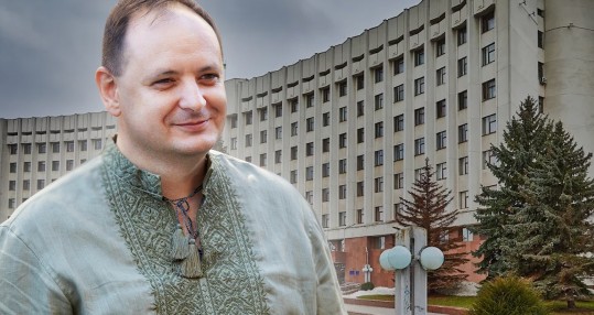 Марцінків висловився щодо звинувачень у корупції чиновників Івано-Франківської міської ради