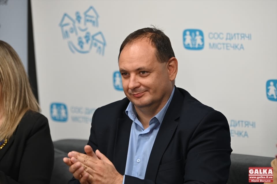 Марцінків висловив підтримку Зеленському на тлі шаленого геополітичного тиску