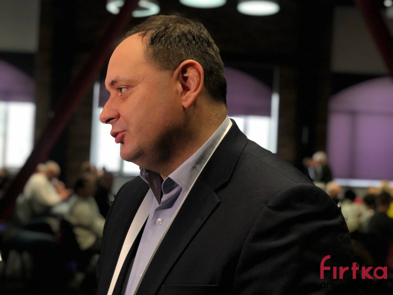 Марцінків повідомив про розповсюдження фейкових новин щодо трудових мігрантів і …