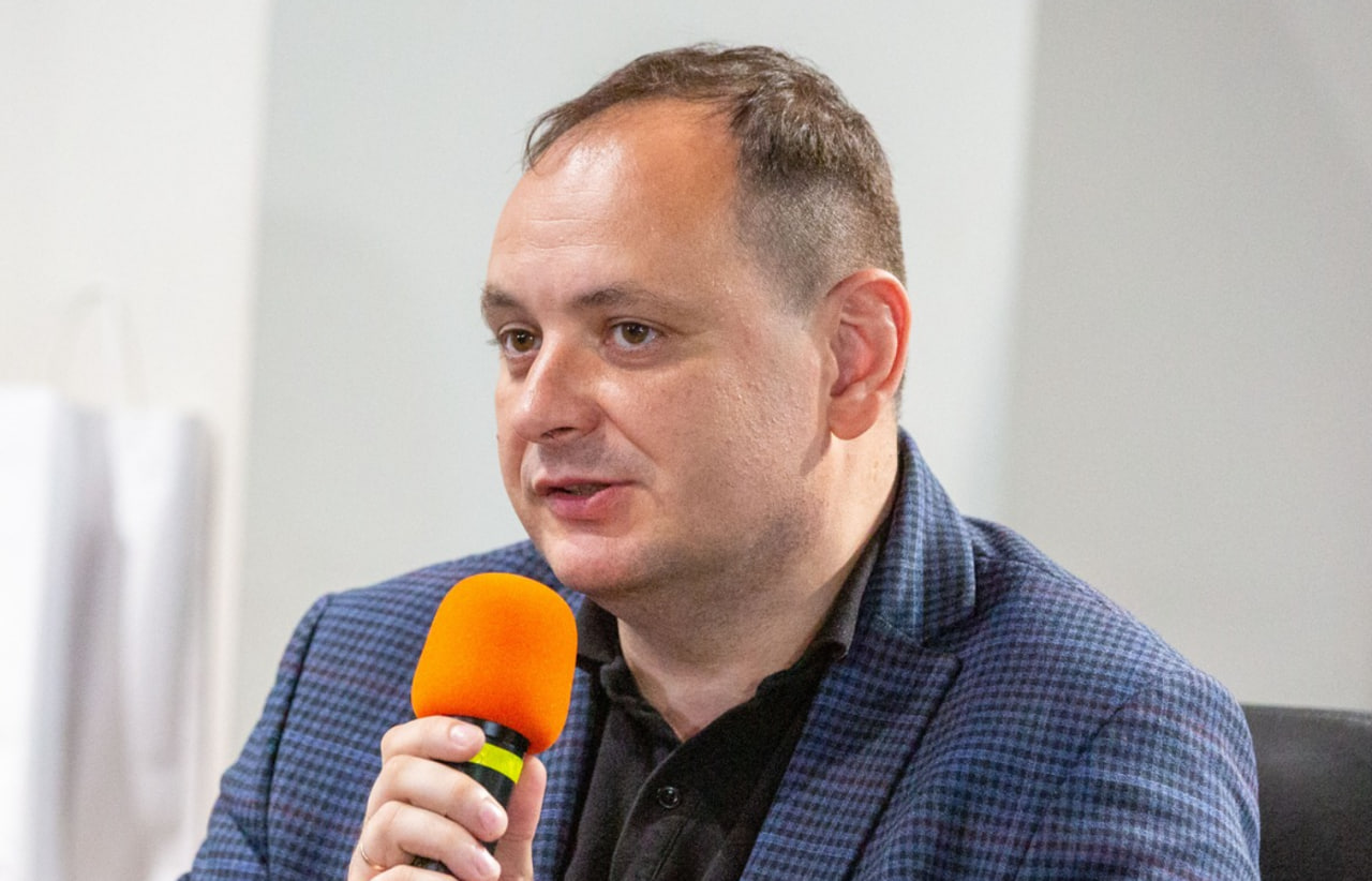 Марцінків прокоментував справу щодо посадовців у сфері архітектури Франківська