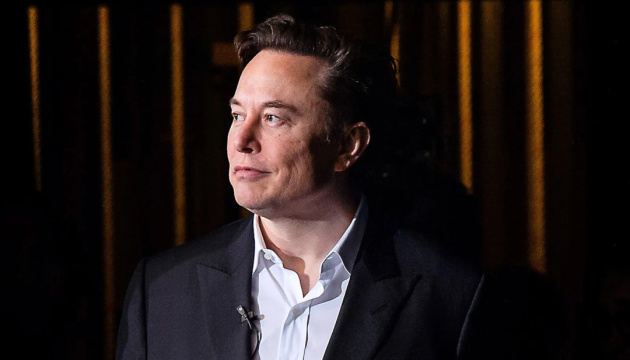 Маск обговорював можливість злиття SpaceX і Tesla - CNBC