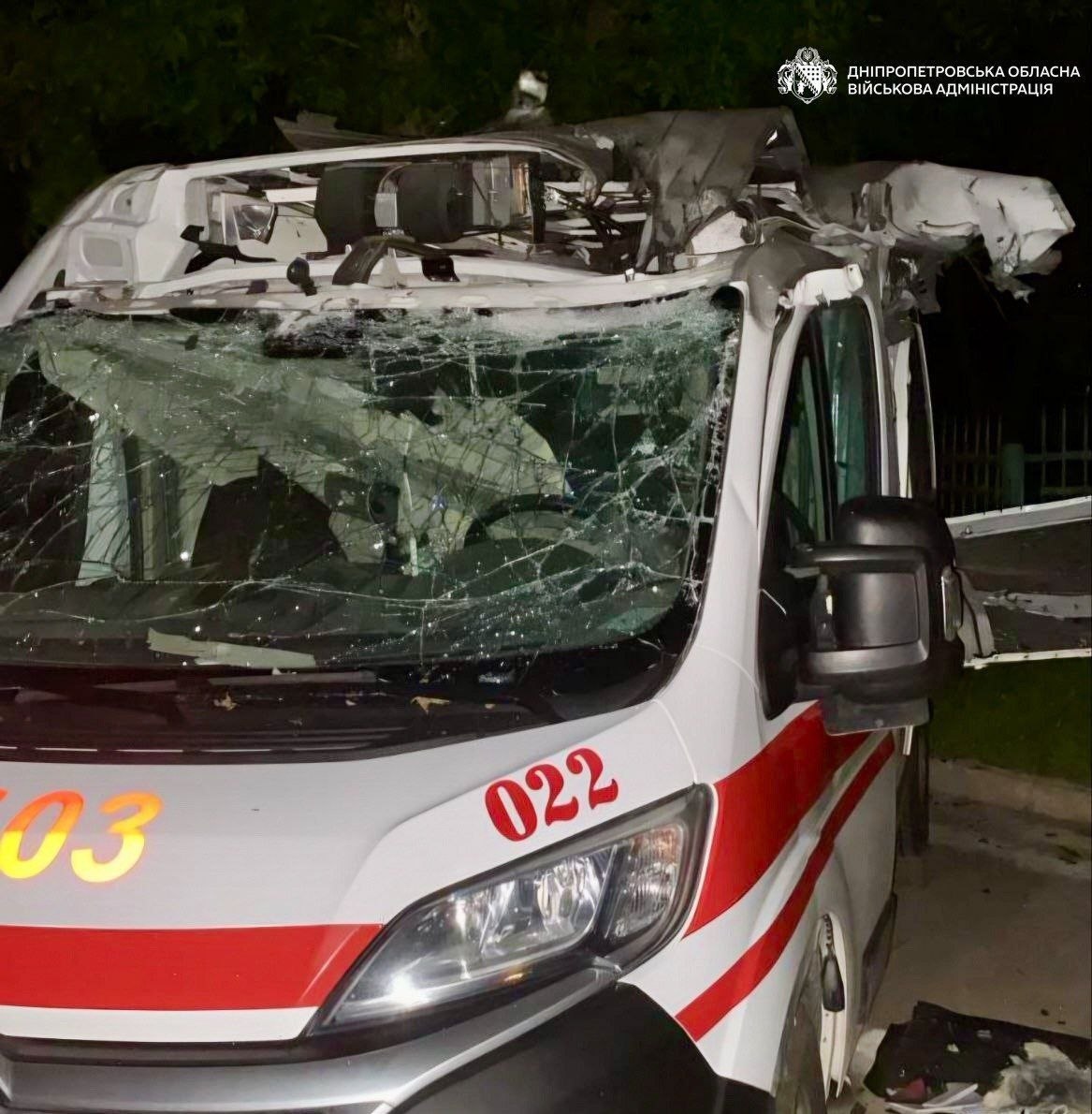 Масована атака дронів на Дніпропетровщину: під ударом два райони та …