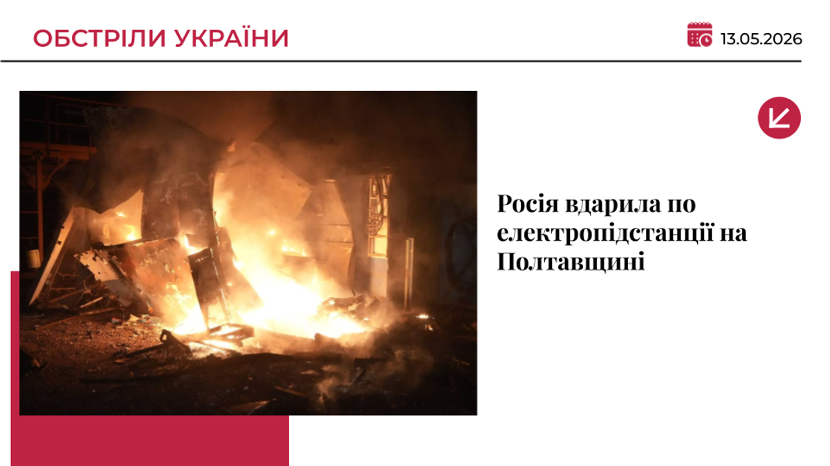 Російські дрони масовано атакували промислову інфраструктуру Одещини