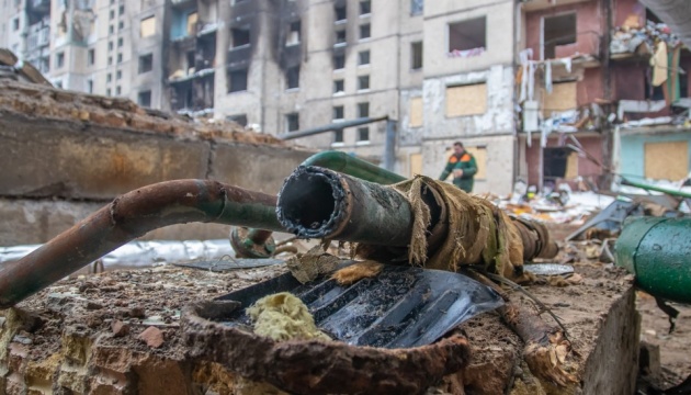 Масований обстріл Вінниччини: є загиблий та поранені