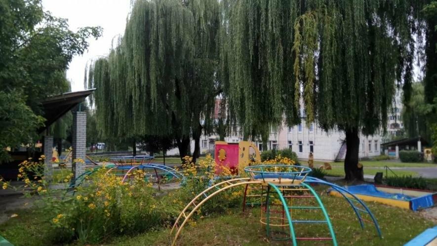 Масове зараження у дитсадку Львова пов’язали зі стравою з курки