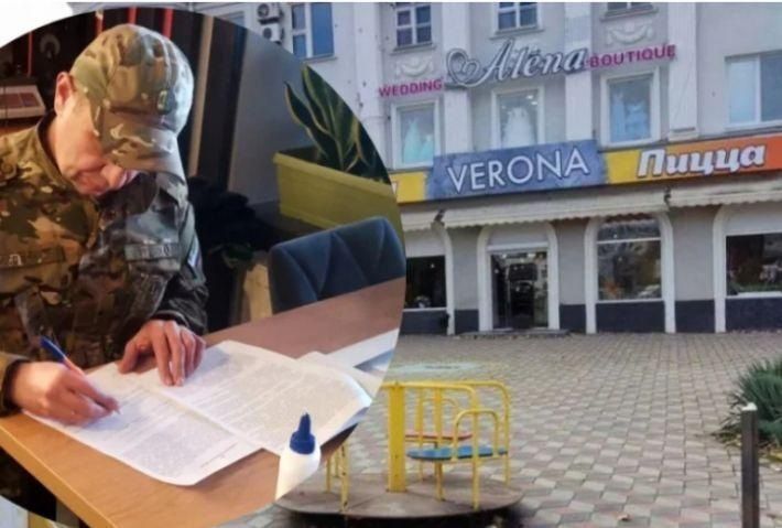 Масове отруєння в Мелітополі: директорка кафе «Верона» постала перед судом …