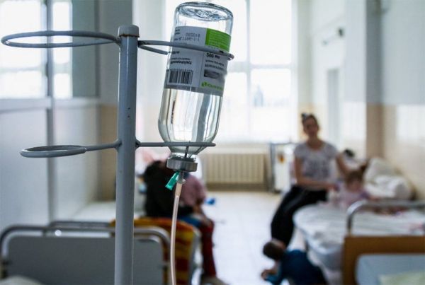 Масове отруєння після поминок на Миколаївщині – кількість постраждалих зросла …