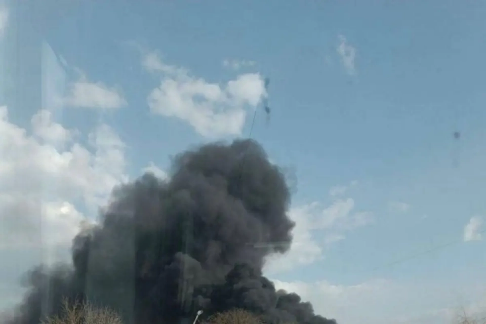 Масштабна атака на західні області України: в Івано-Франківську загиблі та …