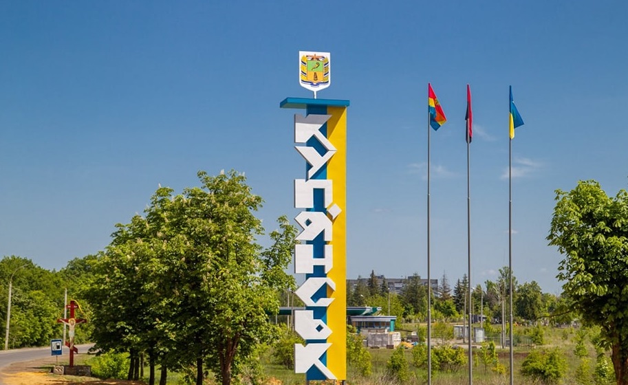 Масштабна евакуація з Куп’янська: правоохоронці вивезли 20 людей