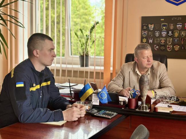 Масштабна пожежа на Рівненщині охопила 90 га лісів та заповідника