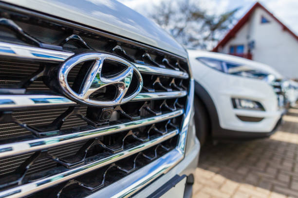 Масштабна сервісна кампанія Hyundai: чому відкликають понад 420 тисяч автомобілів