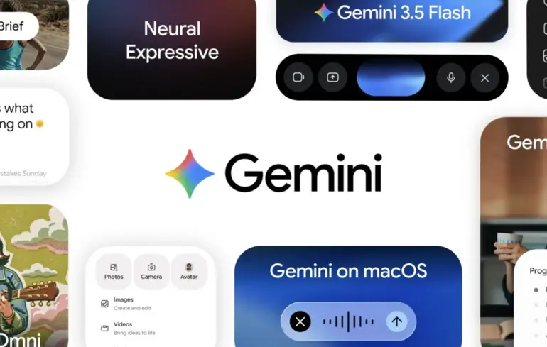 Масштабне оновлення Gemini: чат-бот Google перетворюється на автономного агента