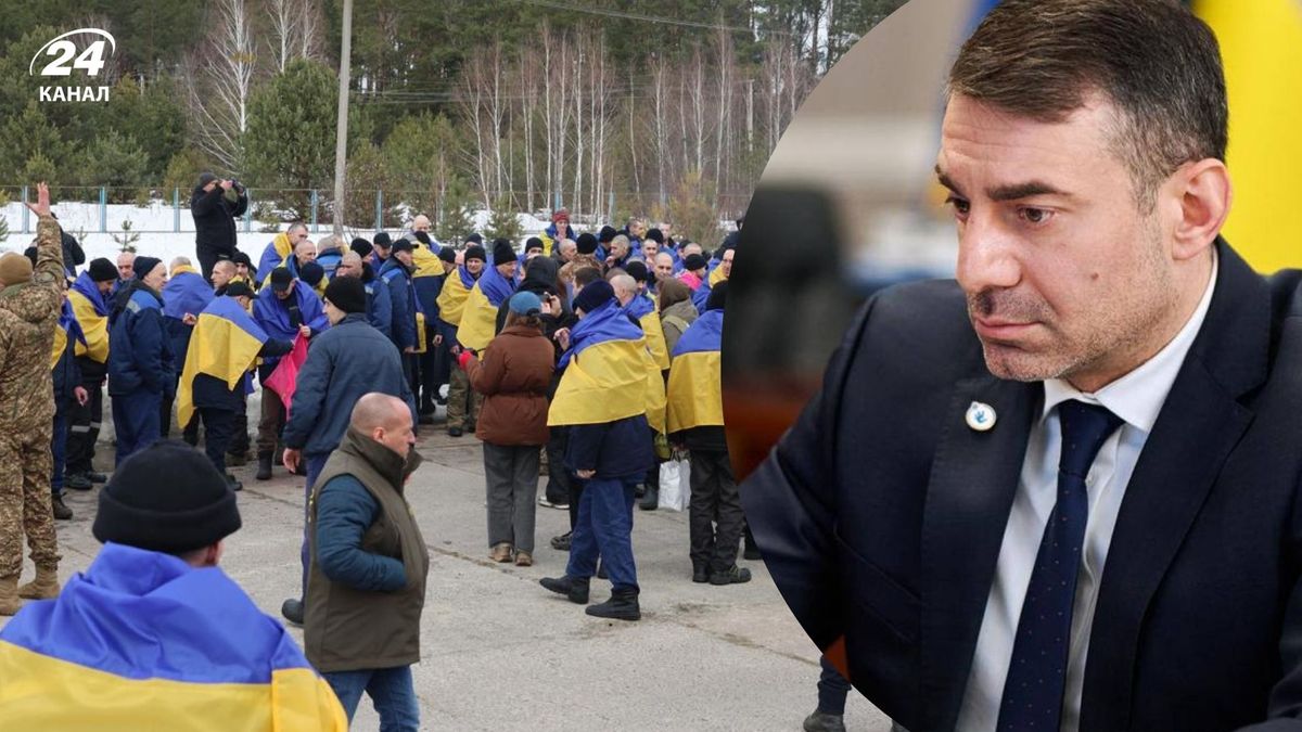 Масштабний обмін полоненими зірвався: Лубінець пояснив причину