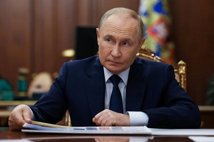 Путін зриває обмін полоненими: диктатор РФ звинуватив Україну у відмові