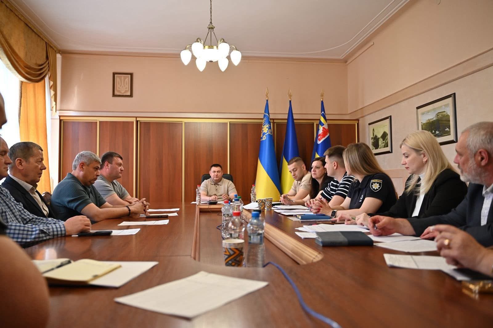 Масштабні перевірки перевізників на Закарпатті: сотні порушень і десятки «тіньових» …