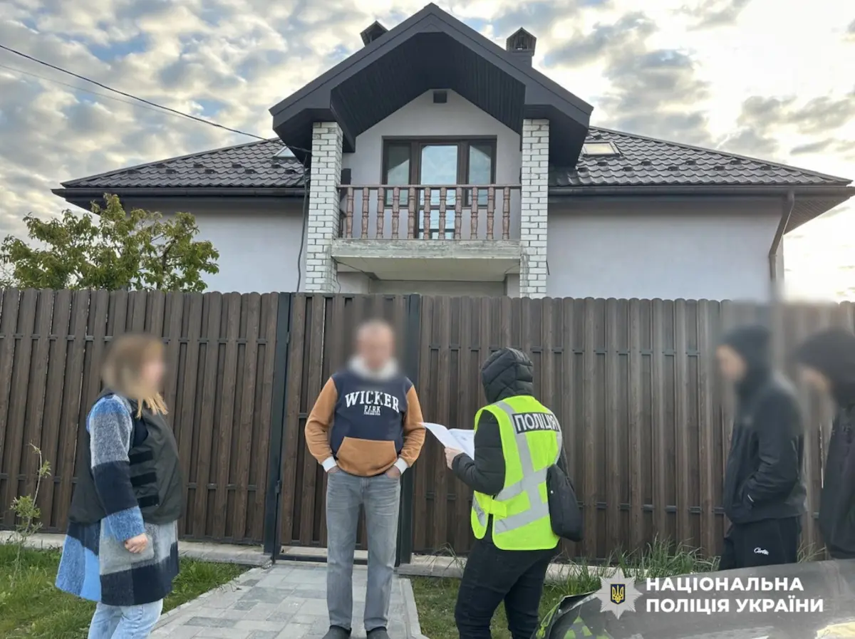 Масштабні рейди в ТЦК в Одесі: викрили службовця