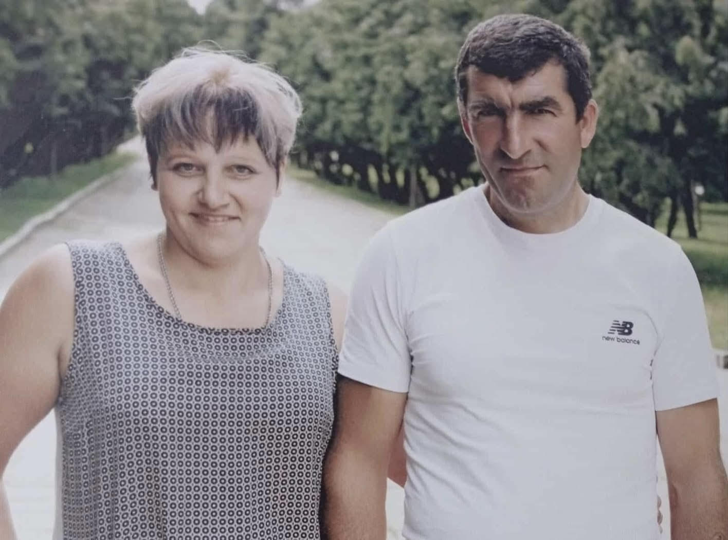 Матері восьми дітей з Уланівської громади вручили державну нагороду «Мати-героїня»
