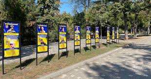 Матері загиблого воїна Юрія Глодана вручили державні та військові нагороди