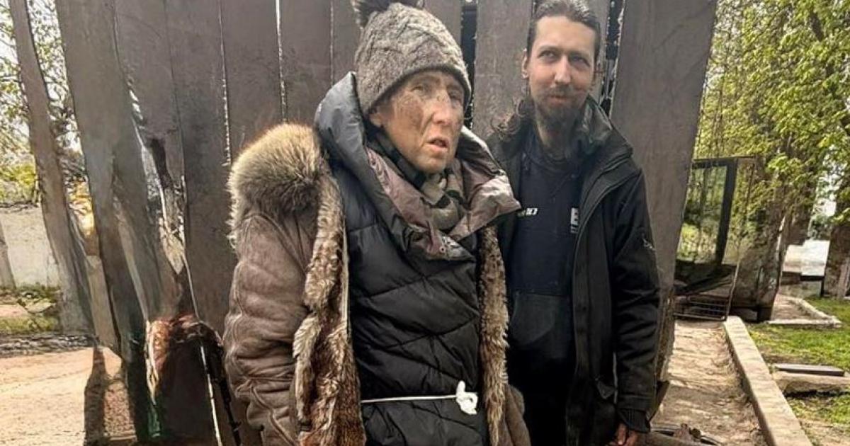 Мати та син пів року просиділи в підвалі в Куп'янську