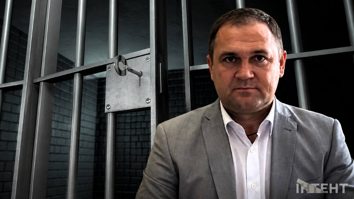 Маяківського сільського голову відправили під арешт за розтрату