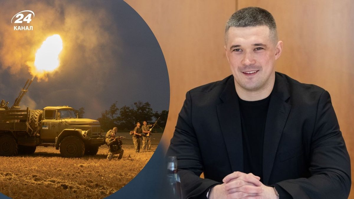 Маємо вийти на 95%, – Федоров назвав стратегічну ціль у …