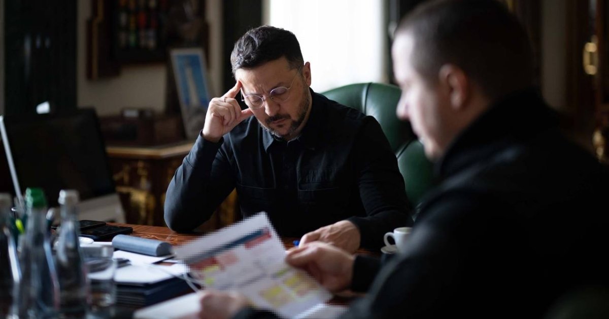 "Маємо сильні результати". Зеленський розкрив втрати Росії у квітні