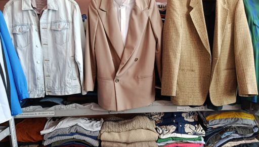 Має попит серед ВПО і пенсіонерів: у Харкові працює центр …