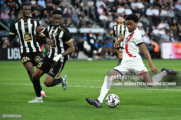 Мбайє вирішив залишити “ПСЖ”. Хлопець мітить до англійської Прем’єр-ліги