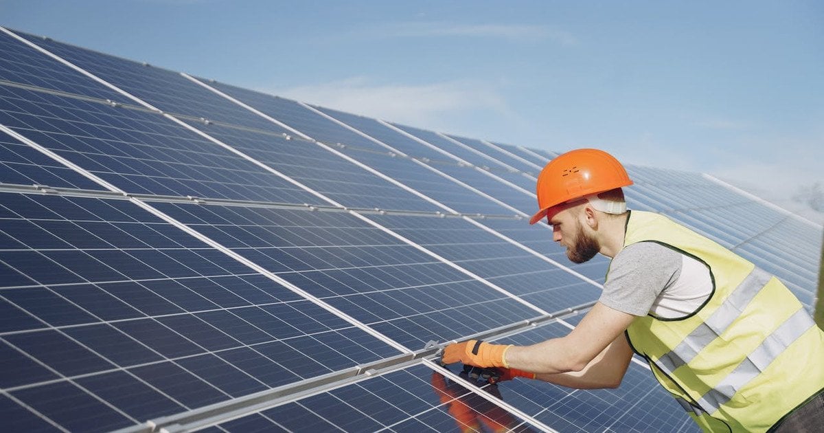 Мегаполіси на сонячній енергії: що має змінитися, аби це стало …