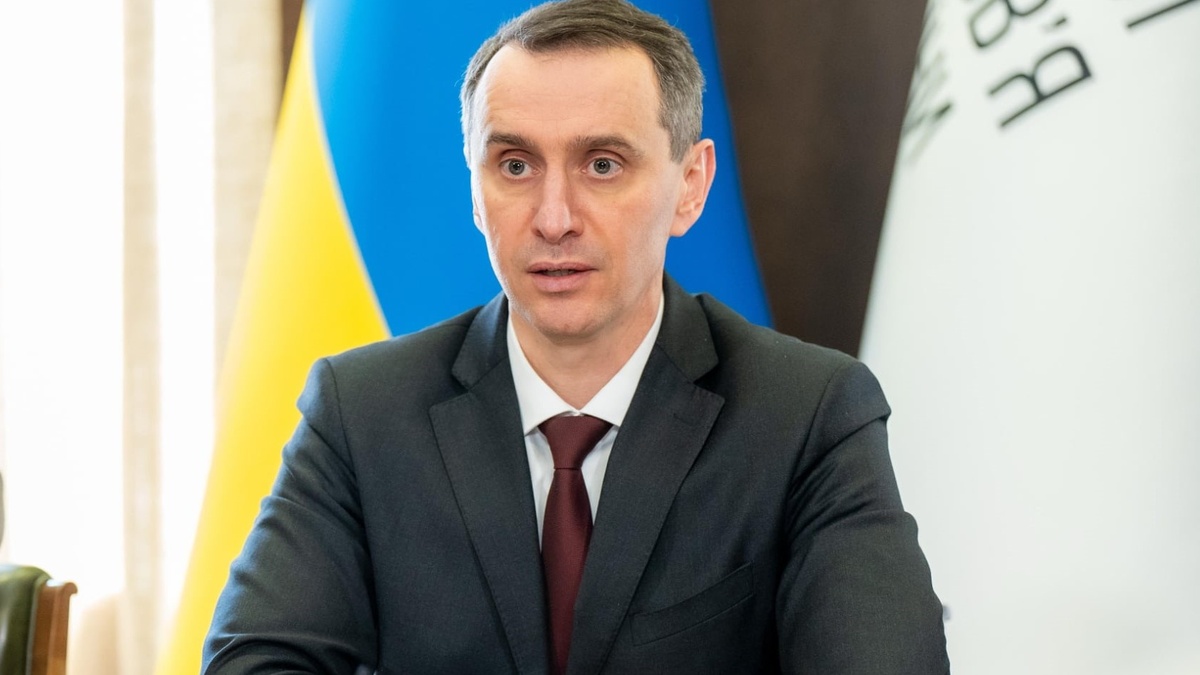 Медзаклади Харківської області в 2026р отримають 1,147 млрд грн на …