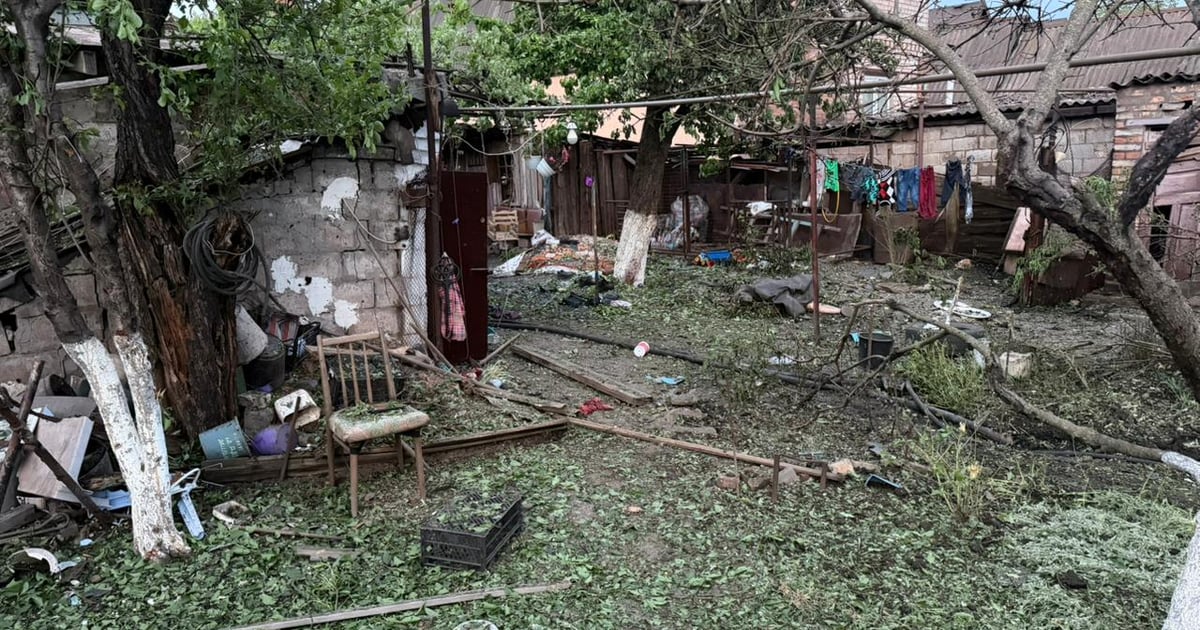Медики врятували ніжку 9-місячній дитині з Кривого Рогу, яка постраждала …