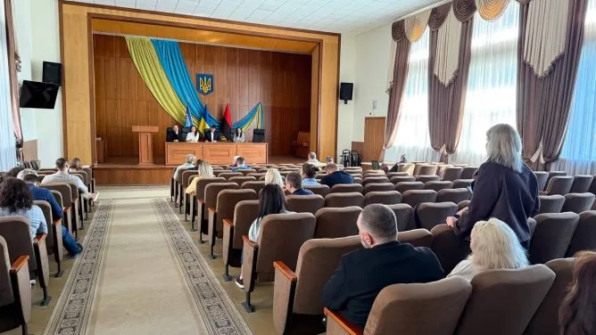 Медицина Ірпеня: нові проєкти енергонезалежності та розвитку інфраструктури