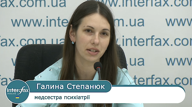 “Одна медсестра на 50 пацієнтів”: у психіатричних лікарнях заявили про …