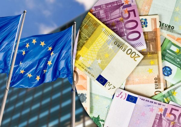 Меморандум на €90 млрд підписано: коли Україна отримає перші гроші …
