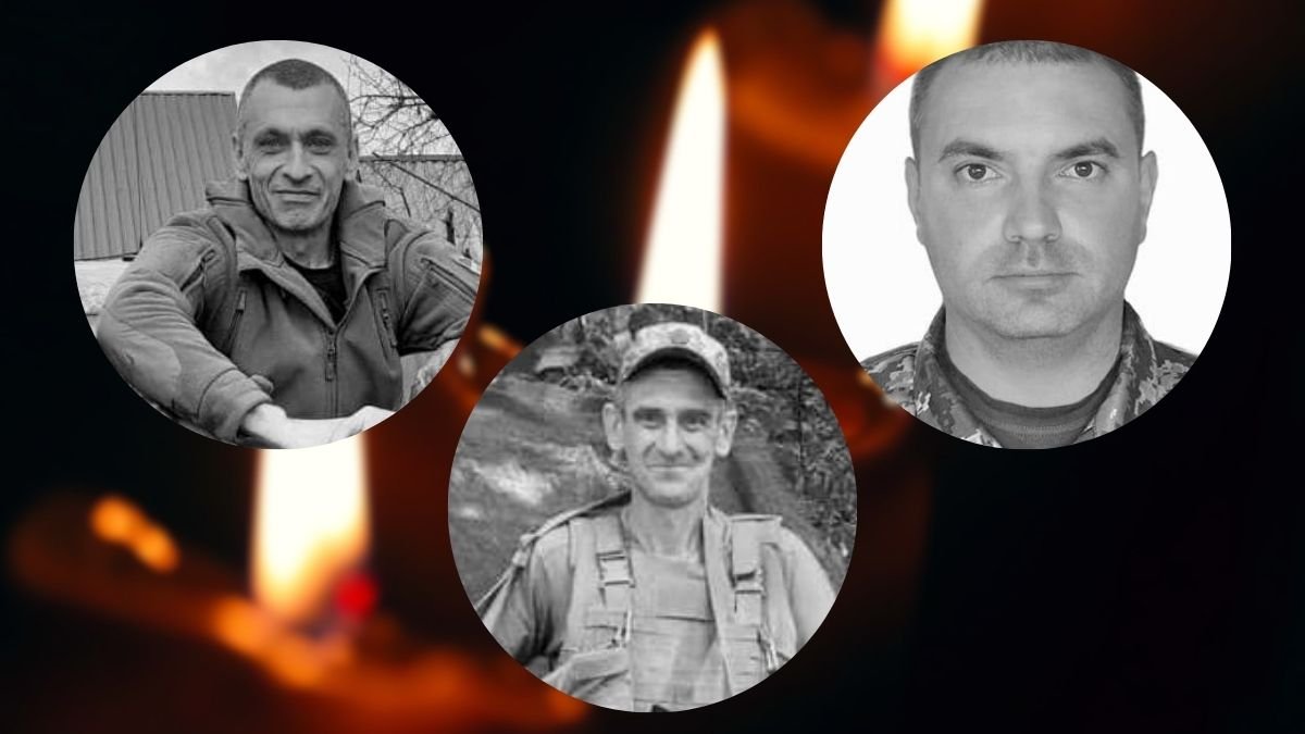 Меморіальні дошки трьом Героям хочуть встановити у Коломиї