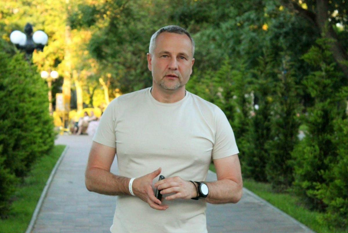 Мера Херсона Ігоря Колихаєва невдовзі можуть повернути з російського полону