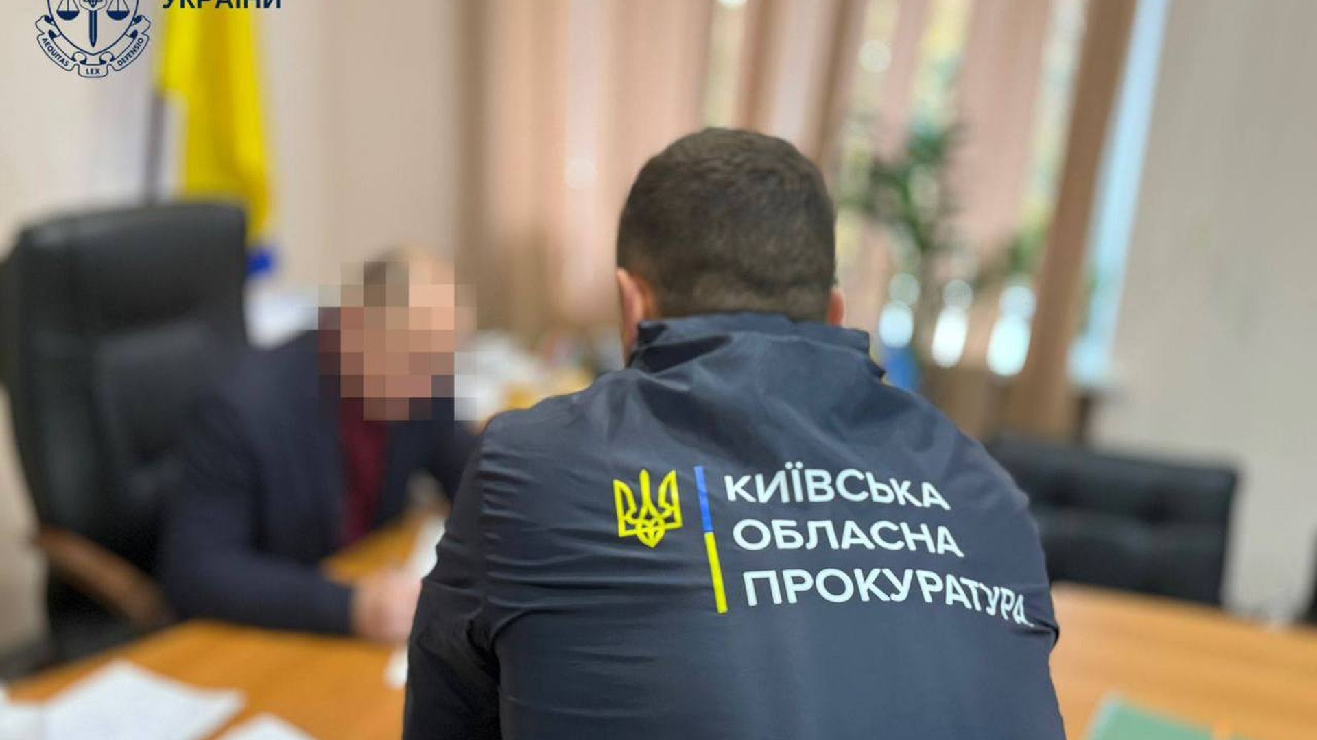 Мера міста на Київщині судитимуть за розтрату 5 млн грн