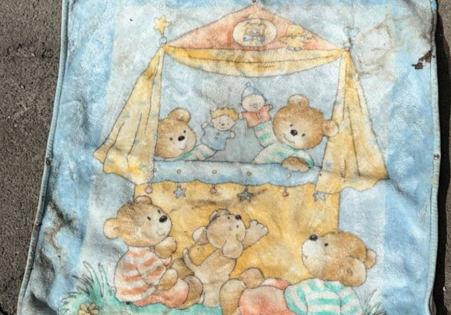 Мертвий хлопчик у парку: поліція просить львів'ян допомогти з ідентифікацією …