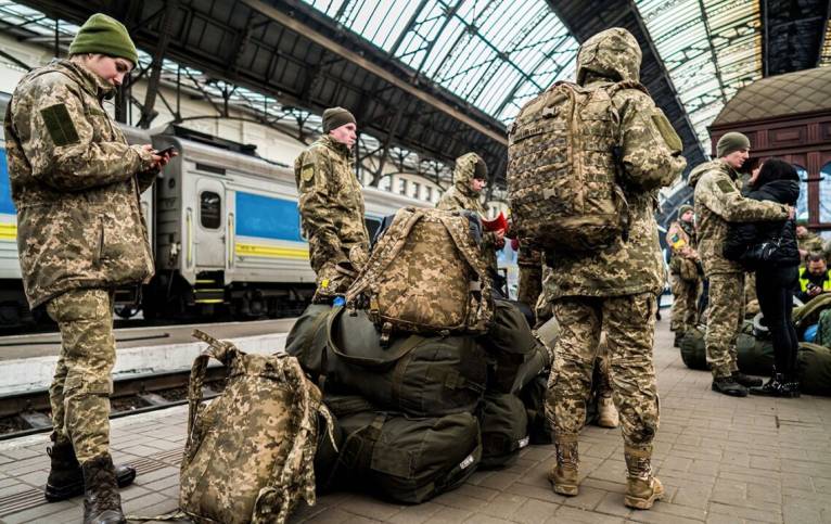 "Мертві душі" у ТЦК — понад 270 фіктивних мобілізованих