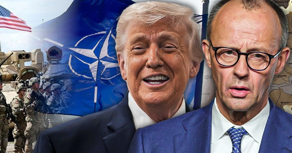 Мерц несподівано зателефонував Трампу: про що говорили